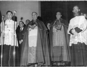  Diocese celebra 64 anos da Dedicação da Catedral de Piracicaba